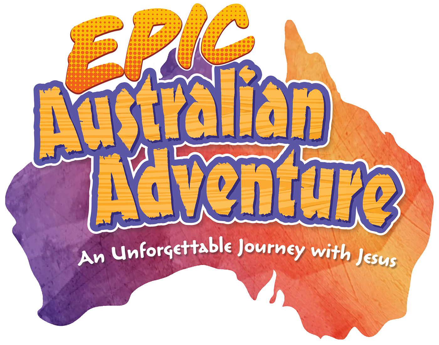 VBS 2025 - Epic Australian Adventure!